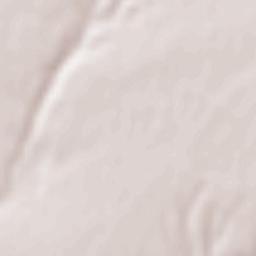 Konstantinovsk Terrain Map