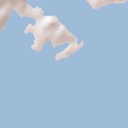 Channel-Port aux Basques Terrain Map