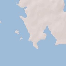 Locmariaquer Terrain Map