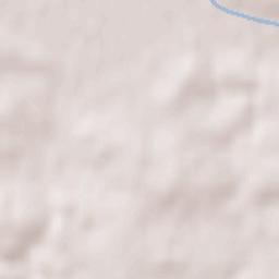 Sévérac Terrain Map