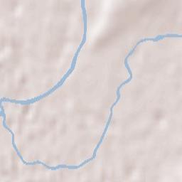 Briollay Terrain Map