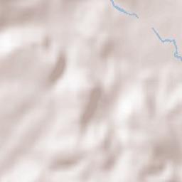 Héricourt Terrain Map