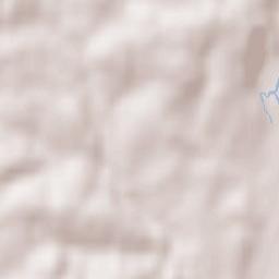 Châtenois-les-Forges Terrain Map