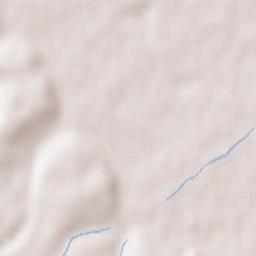 Allschwil Terrain Map