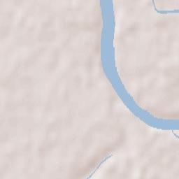 Basel Terrain Map