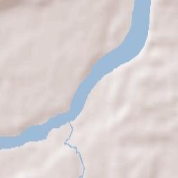 Rheinfelden Terrain Map