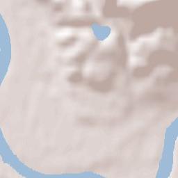 Bad Säckingen Terrain Map