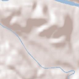 Glattfelden Terrain Map