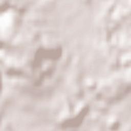 Henggart Terrain Map