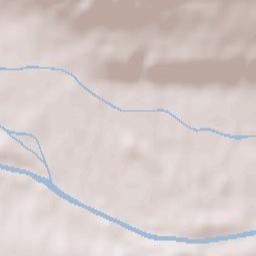 Weinfelden Terrain Map
