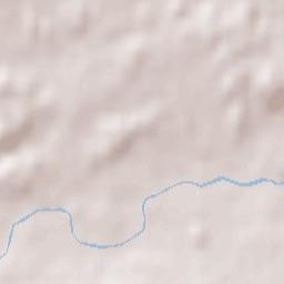 Erlen Terrain Map