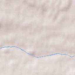 Amriswil Terrain Map