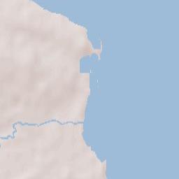 Salmsach Terrain Map