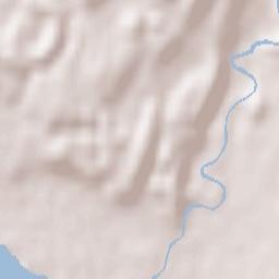 Hörbranz Terrain Map