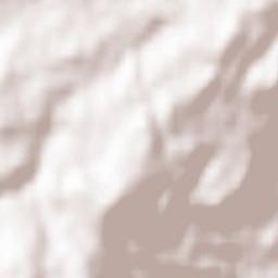 Möggers Terrain Map