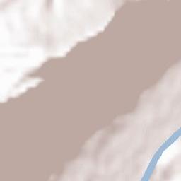 Unterlangkampfen Terrain Map