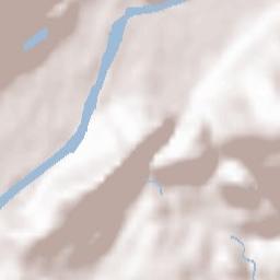 Weissach Terrain Map