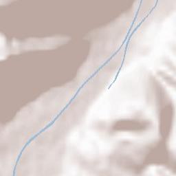 Kirchdorf in Tirol Terrain Map