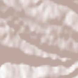 Aspang Markt Terrain Map