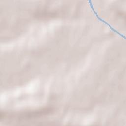 Markt Sankt Martin Terrain Map