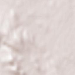 Pannonhalma Terrain Map