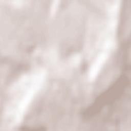 Zsámbék Terrain Map