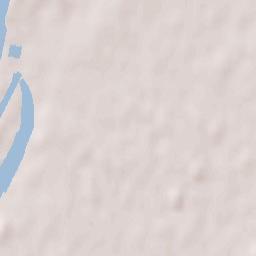 Budapest IV. kerület Terrain Map