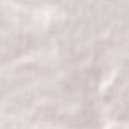 Csömör Terrain Map