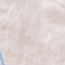 Gödöllői Járás Terrain Map