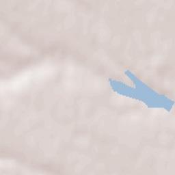 Vácszentlászló Terrain Map