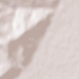 Gârdani Terrain Map