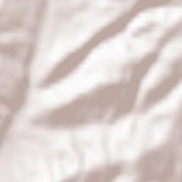 Cărpiniș Terrain Map