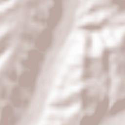 Făurești Terrain Map