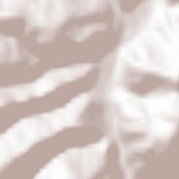 Comuna Fundu Moldovei Terrain Map