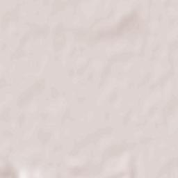 Fântânele Terrain Map