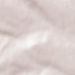 Flămânzi Terrain Map