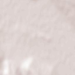 Comuna Răuseni Terrain Map