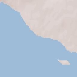 Vyshchetarasivka Terrain Map