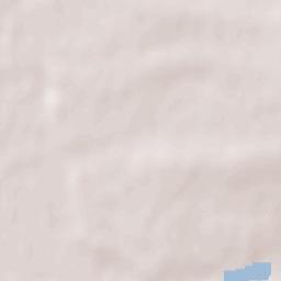 Matveyev Kurgan Terrain Map