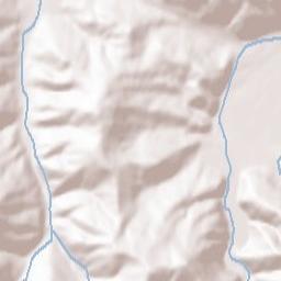 Pinehurst Terrain Map