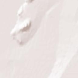 Saint-Pascal Terrain Map