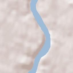 Marzan Terrain Map