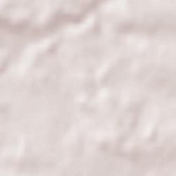 Saint-Dolay Terrain Map