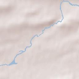 Saint-Mars-la-Jaille Terrain Map