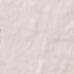 Pellouailles-les-Vignes Terrain Map