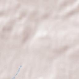 Le Vieil-Baugé Terrain Map