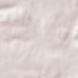 Auzouer-en-Touraine Terrain Map