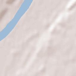 Chailles Terrain Map