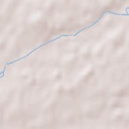 Neung-sur-Beuvron Terrain Map