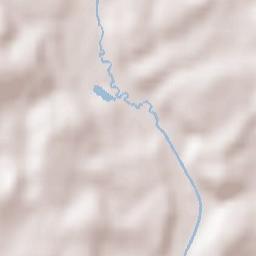 Bethoncourt Terrain Map